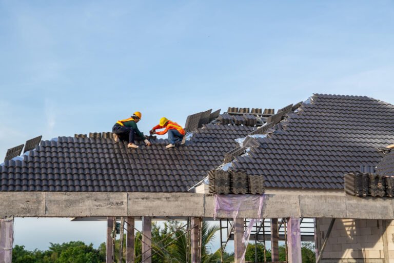 Roof Repair Kealba