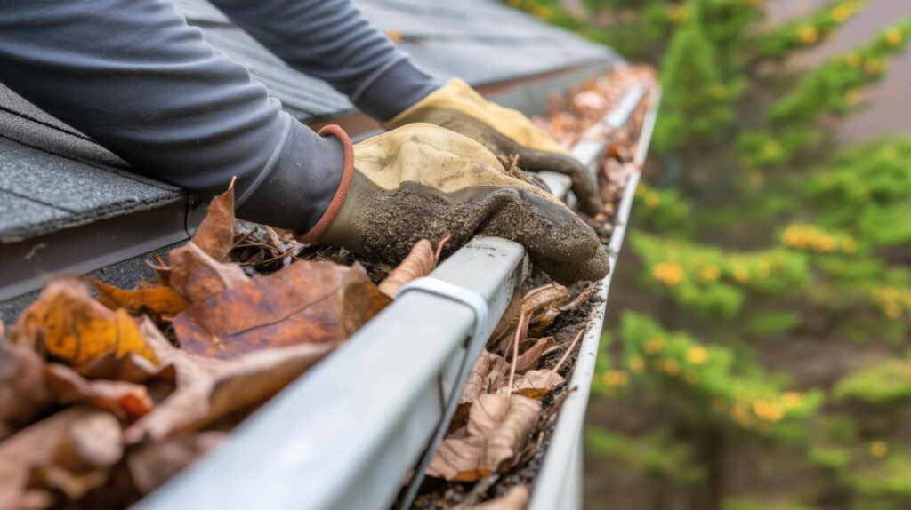 Gutter Cleaner Melton