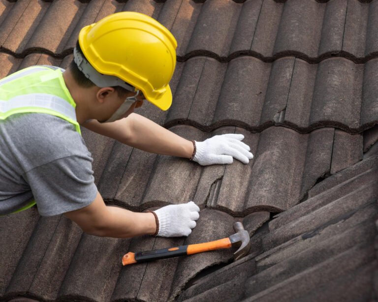 Roofing Services Point Cook