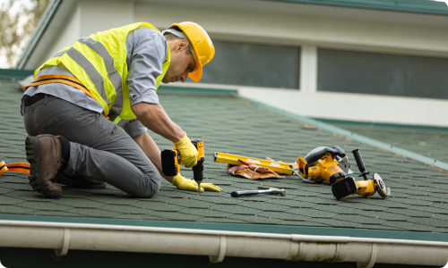 Affordable roof repair experts Werribee