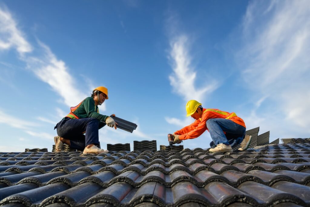 Roof Repair Werribee