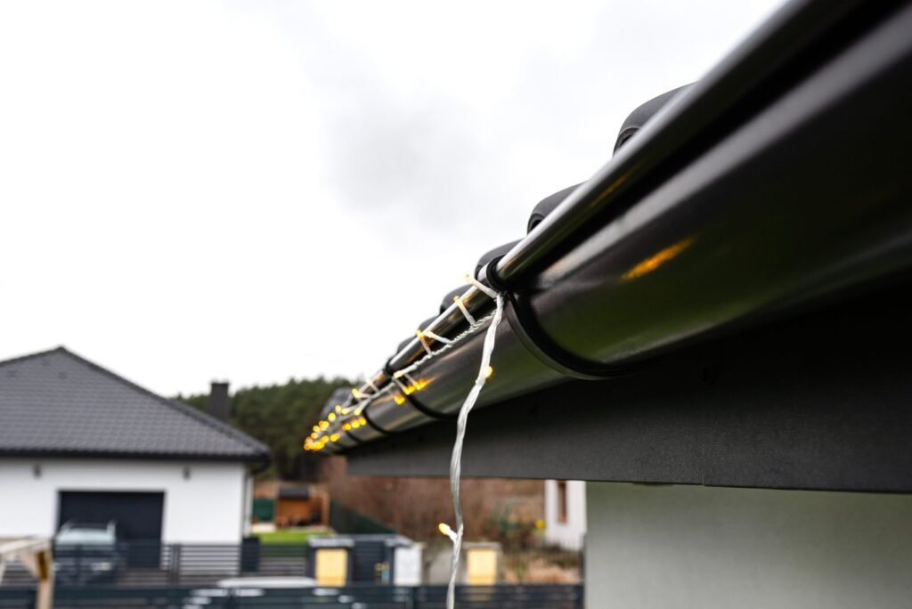 Gutter Installation in Kealba