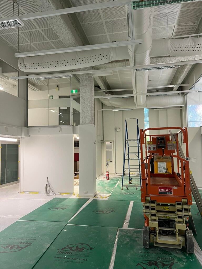 Taylors Lakes - Painting Services