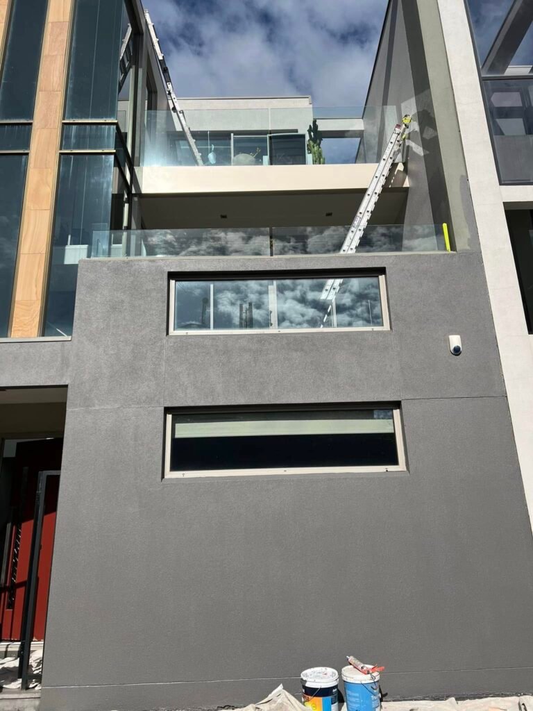 Delahey - Painting Services