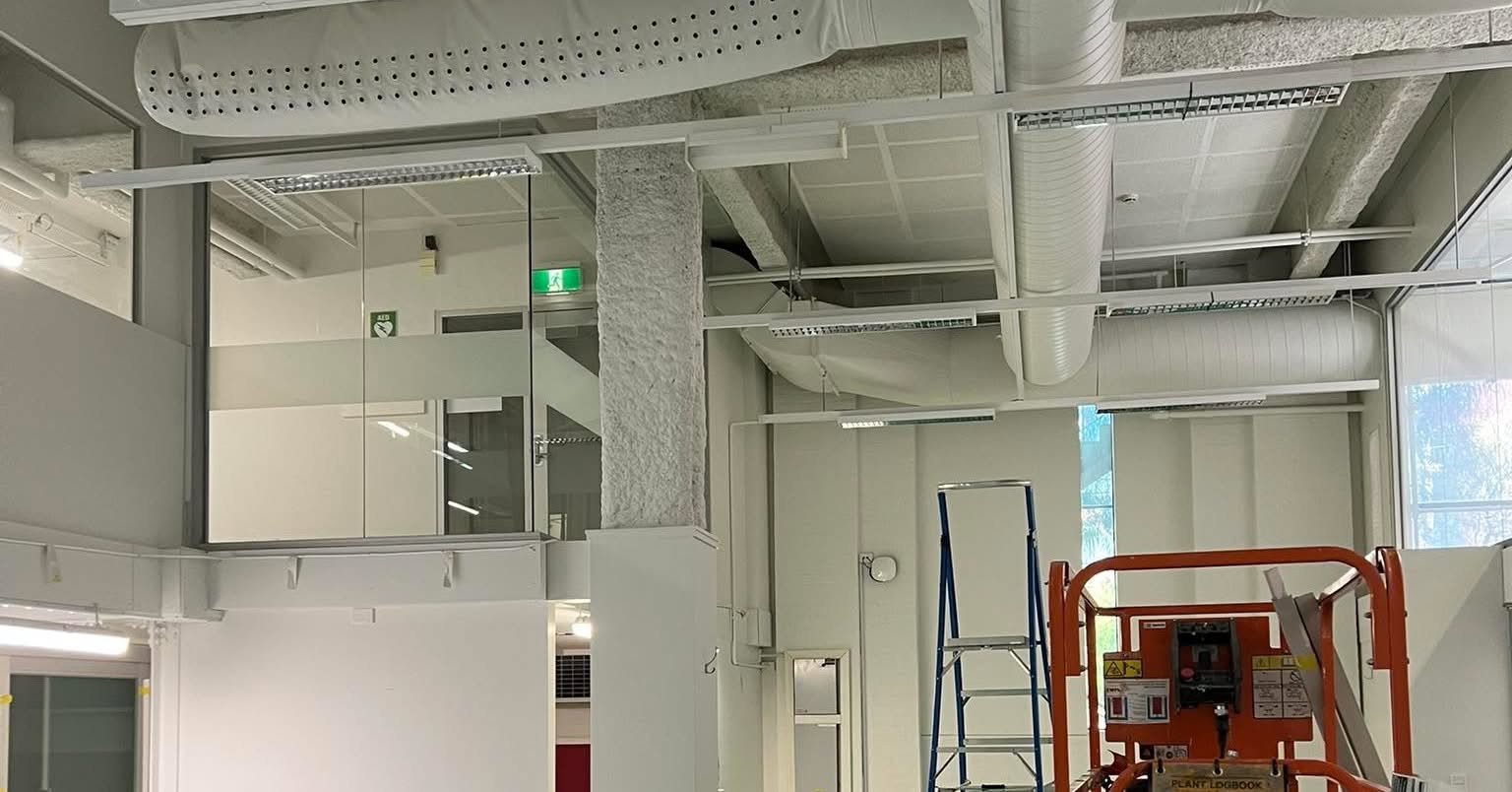 Painting Services Albanvale