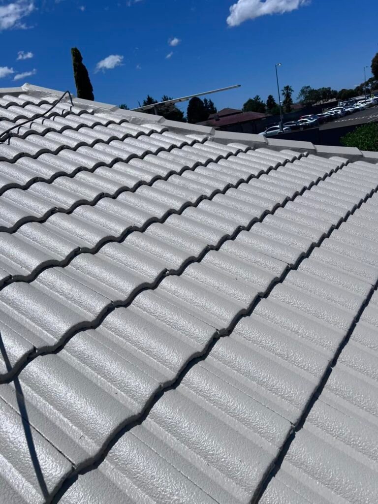 Roofing Contractor Albanvale
