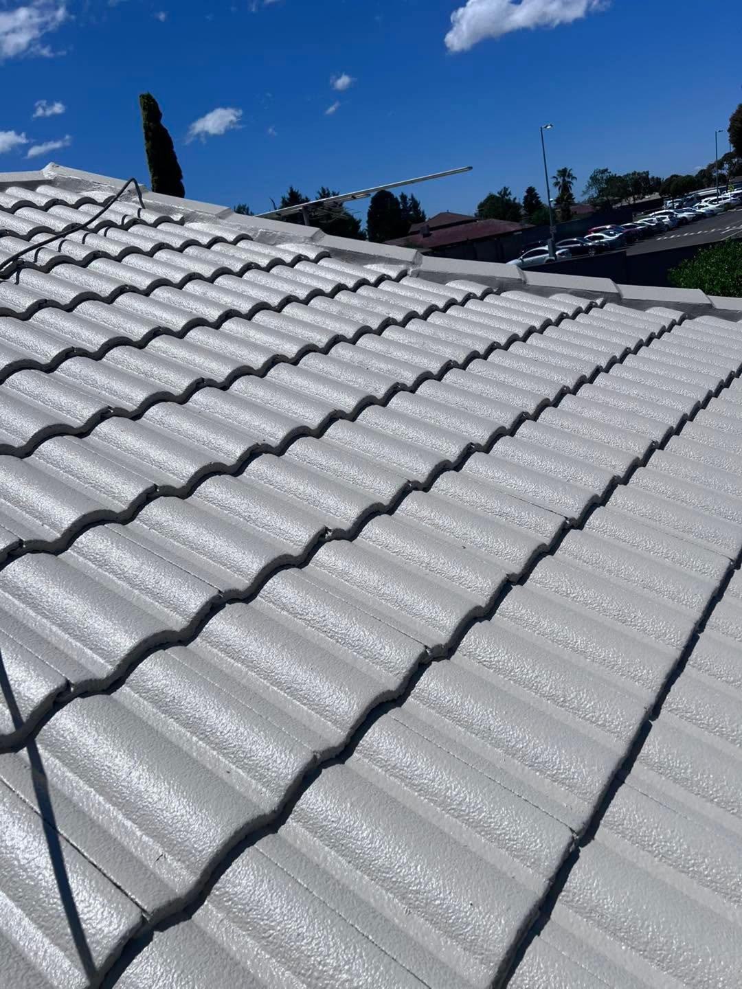 Roofing Contractor Albanvale