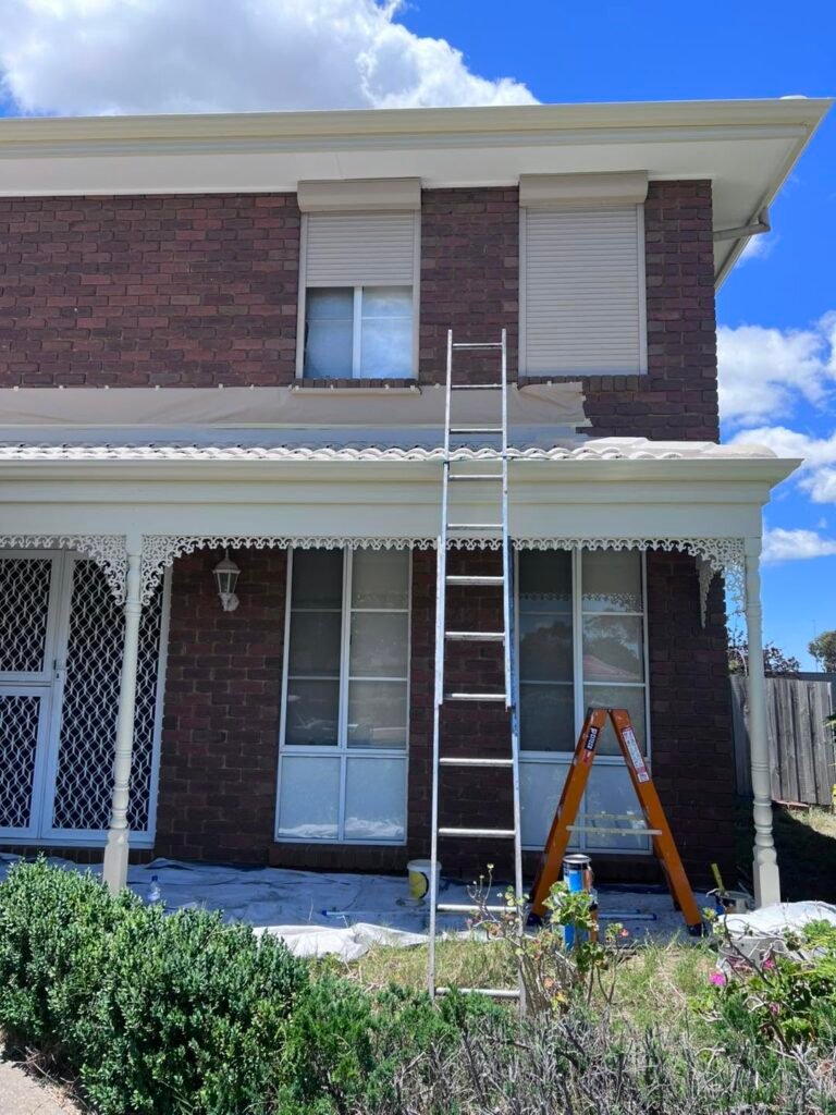 Painting Services Kealba