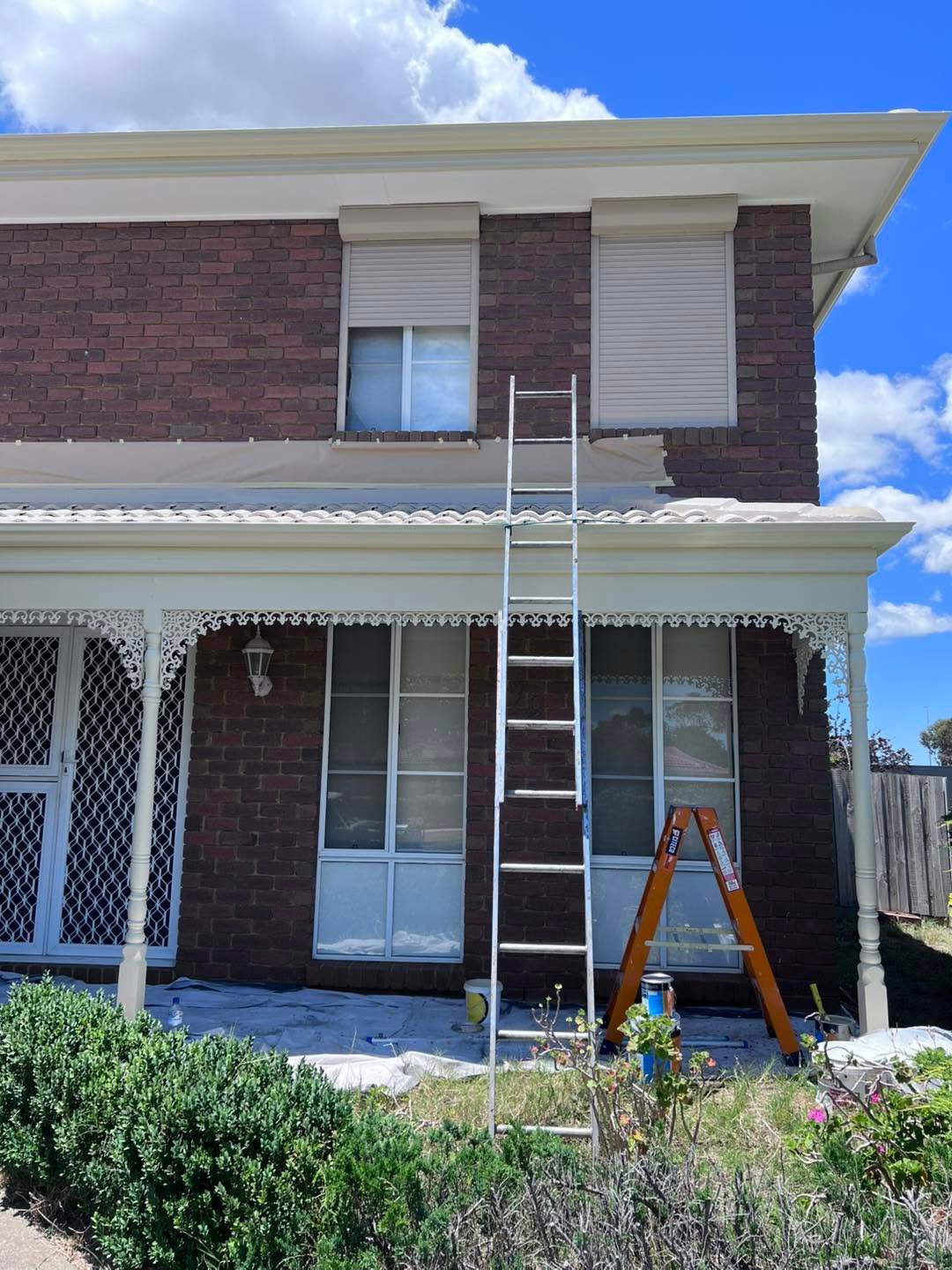 Painting Services Kealba