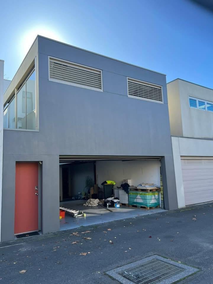 Painting Services Albanvale