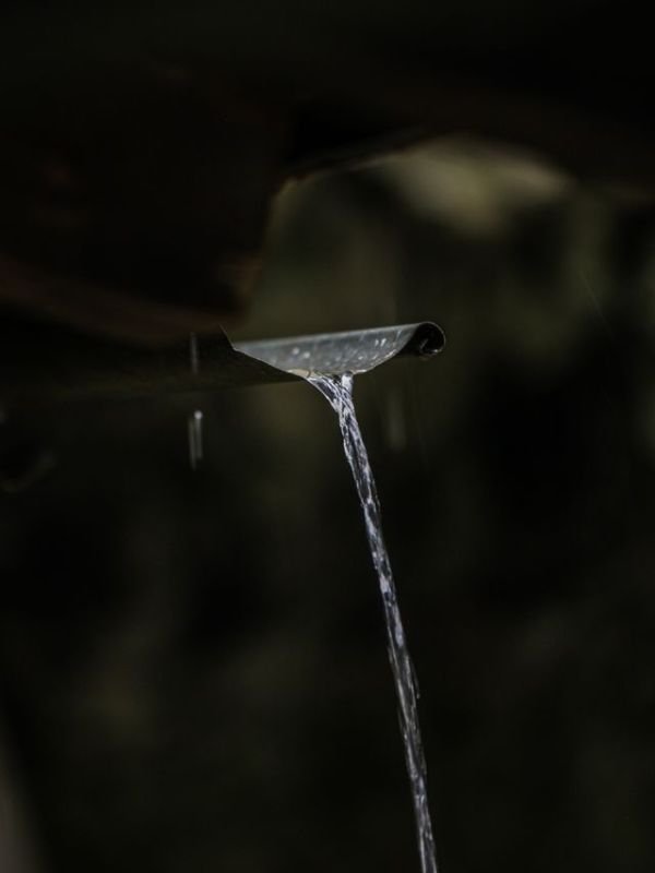 Gutter Installation