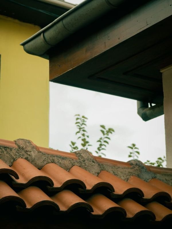 Melbourne Gutter Installation