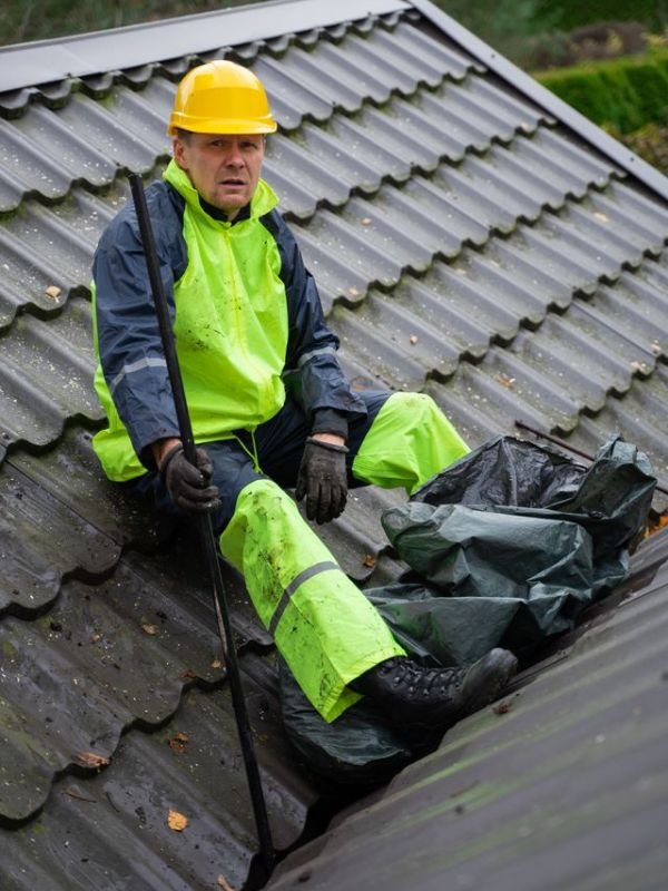 Melbourne Roof Maintenance