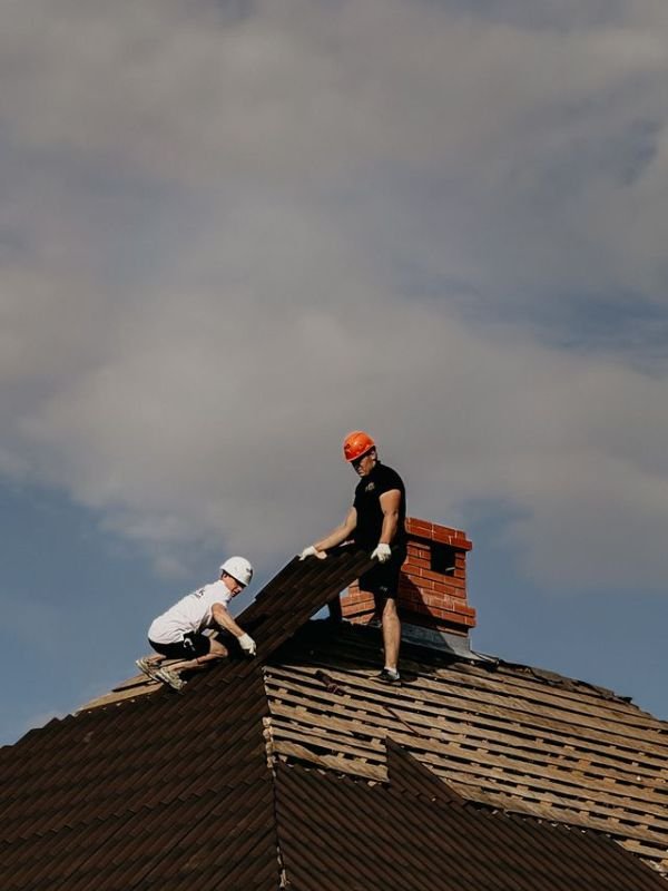 Melbourne Roof Restoration